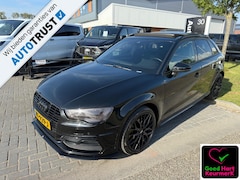 Audi A3 Sportback - 1.4 e-tron PHEV Ambition Pro Line plus PANO B&O CARPLAY KNEITER VOL LIEFHEBBERS AUTO