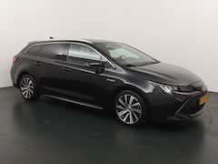Toyota Corolla Touring Sports - 2.0 Automaat Hybrid Buss Plus Trekhaak /Clima/Cruise/Camera