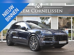 Porsche Cayenne - 3.0 E-Hybrid Pano ACC Luchtvering Sportstoelen 18