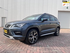 SEAT Ateca - 1.5 TSI FR sport Business Intense automaat panoramadak trekhaak vol opties