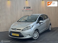 Ford Fiesta - 1.25 Trend 5-Deurs AIRCO MFSTUUR