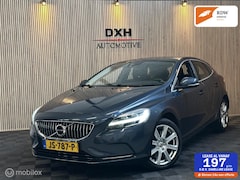 Volvo V40 - 2.0 D3 Inscription AUT NAP PANO LEDER NAVI TREKHK