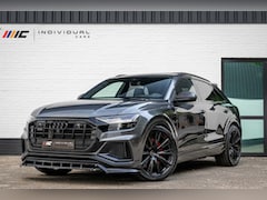 Audi Q8 - 60 TFSI e quattro S-Line Competition NWPR 174k