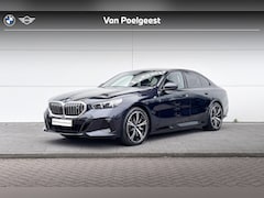 BMW i5 - Sedan eDrive40 M Sport Edition 84 kWh