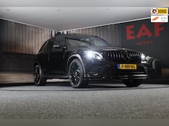 Mercedes-Benz GLC-klasse - 250 4MATIC AMG 63 Look / AUT / Navi / Ecc / Cruise Control / Leder / Elek Stoelen / Led /