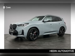 BMW X3 - 30e xDrive Comfort Pack | Professional Pack | M-Sport Pro