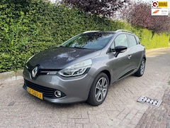 Renault Clio Estate - 1.5 dCi ECO Night&Day-HANDEL OF EXPORT