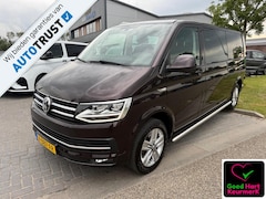 Volkswagen Transporter - 2.0 TDI L2H1 DC Highline LED KOPLAMPEN