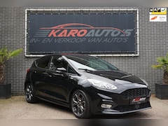 Ford Fiesta - 1.0 EcoBoost ST-Line Carplay Nav Clima B&O Cruis