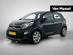 Kia Picanto - 1.0 CVVT DynamicPlusLine