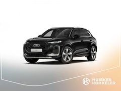 Audi Q3 - e-hybrid 272pk S edition