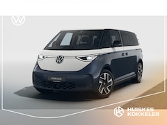 Volkswagen ID. Buzz - Elektromotor 86 kWh 286pk Pro Bulli