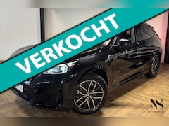 BMW X1 - SDrive20i M-Pakket PANO KEYLESS