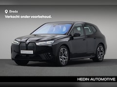 BMW iX - xDrive50 High Executive 112 kWh | Sportpakket | Driving Assistant Professional | Harman/Ka
