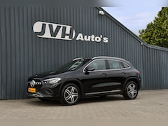 Mercedes-Benz GLA-Klasse - GLA200 163pk 7G DCT/AUT Sport 05-2022 | Virtual CP | 1/2Leder | LED