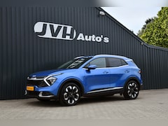 Kia Sportage - 1.6 T-GDi PHEV Plug-In 265pk AWD 08-2023 | VirtualCP+ | Navi | Cam | PrG