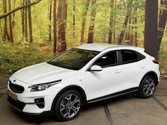 Kia XCeed - 1.0 T-GDi ComfortLine 120 PK Airco Navi Camera Apple Carplay Trekhaak LED 18 Inch Cruise C