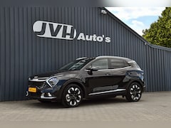Kia Sportage - 1.6 T-GDi PHEV Plug-In 265pk AWD 12-2023 | 1/2Leder | VirtualCP+ | Cam