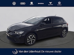 Volkswagen Polo - 1.0 TSI Automaat Life Business | Navi | Camera | Climate Control |