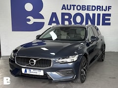 Volvo V60 - 2.0 T5 Momentum, panorama dak, trekhaak, standkachel