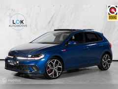 Volkswagen Polo - 2.0 TSI GTI|PANO|ACC|CAMERA|LED|STOELVERW|NAVI