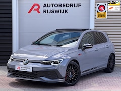 Volkswagen Golf - 2.0 TSI GTI Clubsport Pano/H&K/Leer/Nurburgring