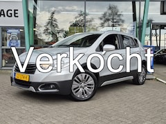 Suzuki SX4 S-Cross - 1.6 Exclusive AllGrip 120pk Automaat | Allgrip (4x4) | Cruise Control | Climate Control |