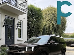 Hyundai Santa Fe - 1.6 T-GDI PHEV Premium Plus 4WD 7p. Full Option Trekhaak *direct leverbaar