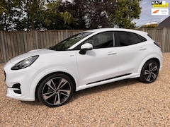 Ford Puma - 1.0 EcoBoost Hybrid ST-Line Navigatie & Winterpakket
