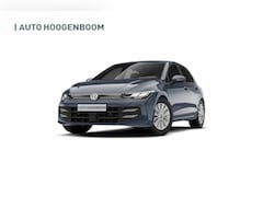 Volkswagen Golf - Life Edition eHybrid | 'App-Connect' draadloze smartphone integratie | Achterbank in ongel