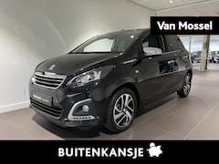 Peugeot 108 - 1.0 e-VTi Allure | Camera | Climate control | Apple Carplay/Android Auto