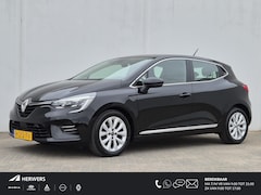 Renault Clio - 1.0 TCe Intens Handgeschakeld / Pack Easy Link / Apple Carplay Android Auto / Draadloze te