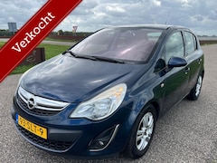 Opel Corsa - 1.3 CDTi EcoFlex S/S Cosmo