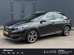 Kia XCeed - 1.6 GDi PHEV DynamicLine Automaat / Cruise Control Adaptief / Navigatie / Camera
