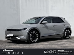 Hyundai IONIQ 5 - Lounge AWD 73 kWh automaat / Dealer onderhouden / Accu 100% SOH / Relax Pakket / weinig km