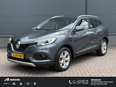 Renault Kadjar - 1.3 TCe Zen / Trekhaak 1500 kg trekgewicht / Navigatie / Keyless / Stoel Verwarming / Park