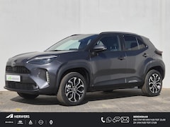 Toyota Yaris Cross - 1.5 Hybrid 130 TeamPlayer Dynamic / tot 10 jaar Garantie / Winter Pakket / Safety Pakket /
