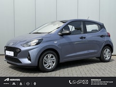 Hyundai i10 - Comfort / Navigatie / Achteruitrijcamera / Parkeersensoren Achter / Airco / Cruise Control