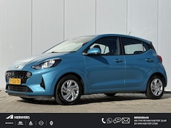 Hyundai i10 - 1.0 Comfort Smart / Airco/ Apple Carplay/Android Auto / Navigatie/ Bluetooth/ Cruise contr
