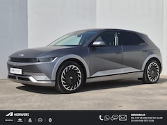 Hyundai IONIQ 5 - Lounge 73kWh Automaat / HUD / Apple Carplay Android Auto / Trekgewicht 1600 kg / Rondomzic