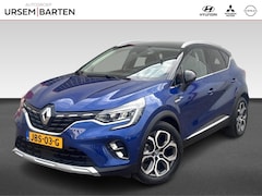Renault Captur - 1.6 E-Tech Plug-in Hybrid 160 Edition One | twotone | Bose Audio | 18" velgen |