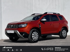 Dacia Duster - 1.0 TCe Prestige / Trekhaak (1.500 kg) / Dode hoek detectie / Stoelverwarming / Achteruitr