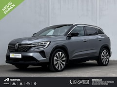Renault Austral - E-Tech full hybrid 200 techno Automaat / Fabrieksgarantie tot 14-03-2027 / Trekgewicht 1.5