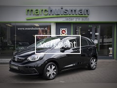 Honda Jazz - 1.5 e:HEV Comfort