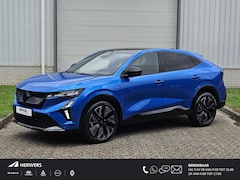 Renault Rafale - E-Tech Hybrid 200PK esprit Alpine / Nieuw Te Bestellen / Vraag Naar Beschikbaarheid /