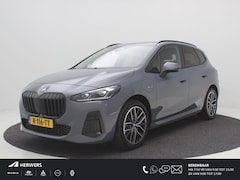 BMW 2-serie Active Tourer - 225e xDrive / M-Sport / Harman Kardon / Groot glazen schuif-kanteldak / Elektr. wegklapbar