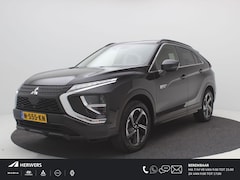 Mitsubishi Eclipse Cross - 2.4 PHEV Intense / Navigatie middels Apple Carplay & Android Auto / Cruise Control / Airco