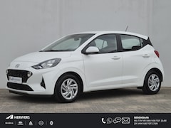 Hyundai i10 - 1.0 Comfort 5-zits Automaat / Allseason banden / Airco / / Dealer onderhouden / Cruise con