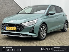 Hyundai i20 - 1.0 T-GDI Premium / Automaat / Bose Audio / Stuur + Stoelverwarming / Adaptieve cruise con
