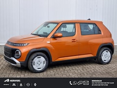 Hyundai Inster - E-Motion 49 kWh / €2000, - Voordeel Op Nieuwprijs / Rijklaarprijs / Direct Leverbaar
